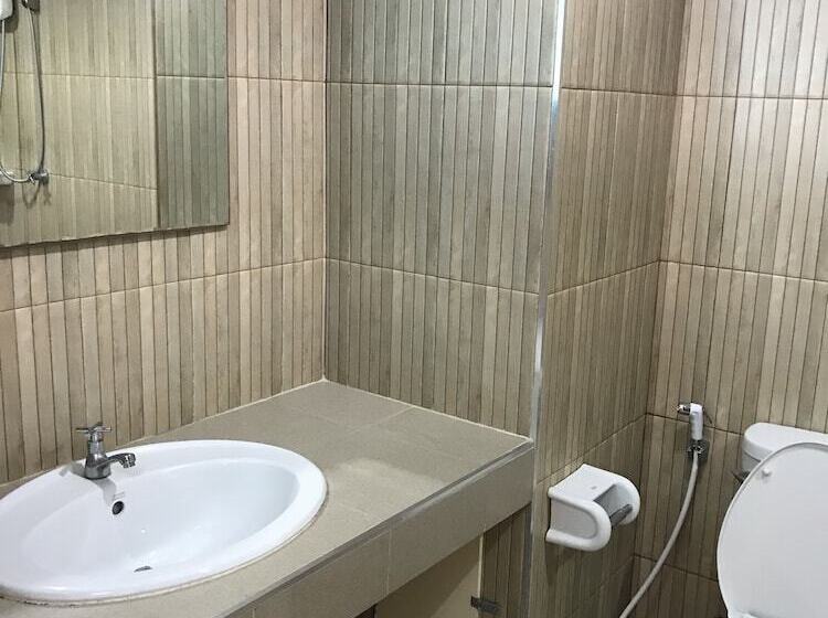 标准间, Eden Garden Resort