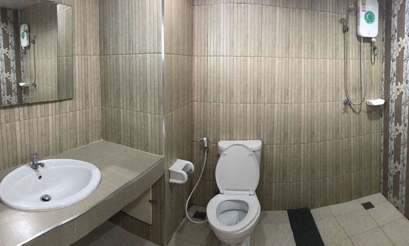 Номер Стандарт, Eden Garden Resort