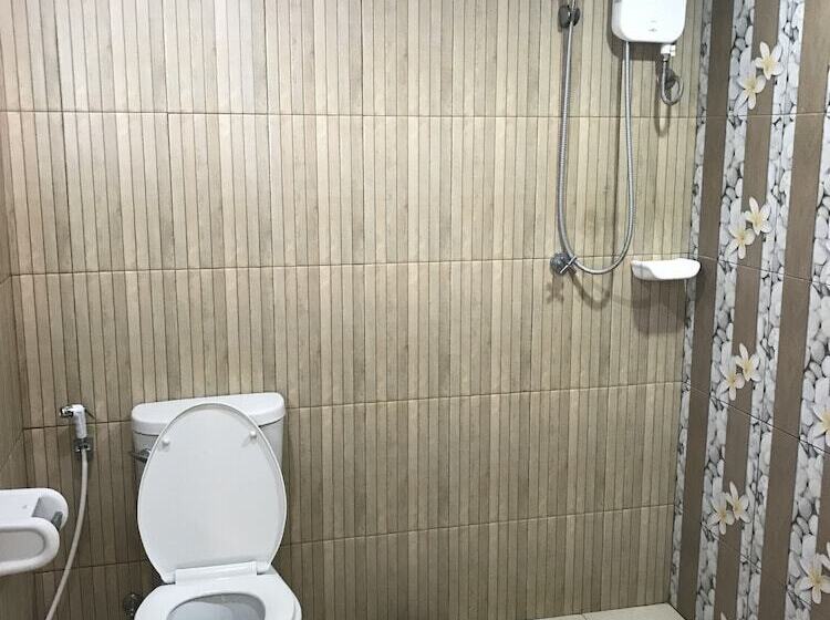 标准间, Eden Garden Resort