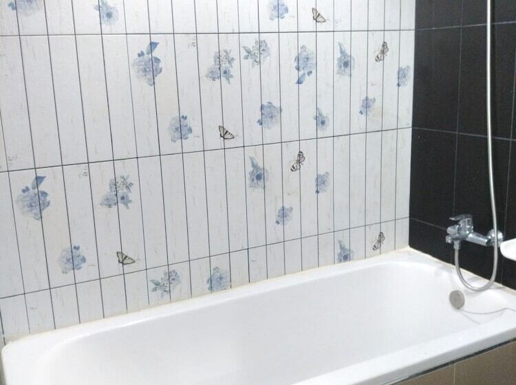 高级大房间, Eden Garden Resort