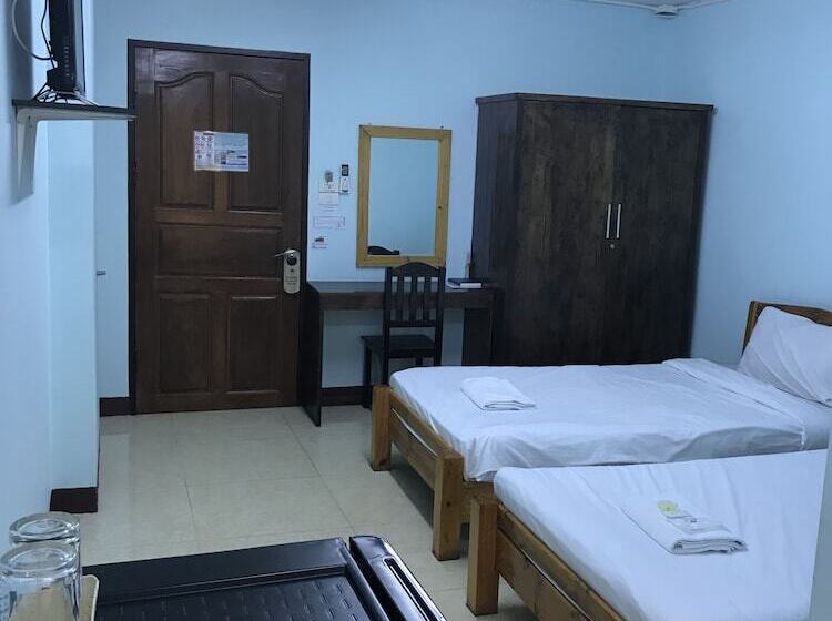 标准间, Eden Garden Resort