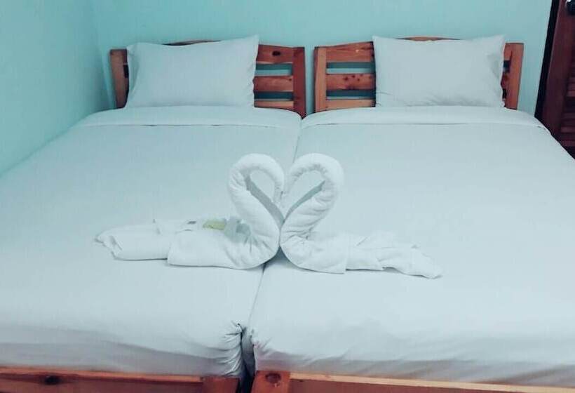 标准间, Eden Garden Resort