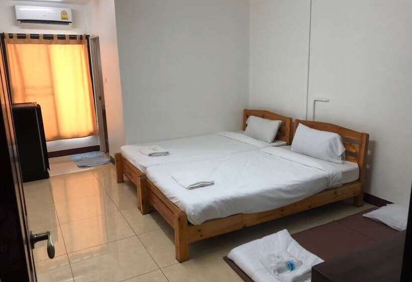 高级大房间, Eden Garden Resort