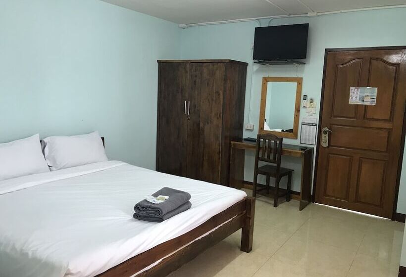 Номер Стандарт, Eden Garden Resort