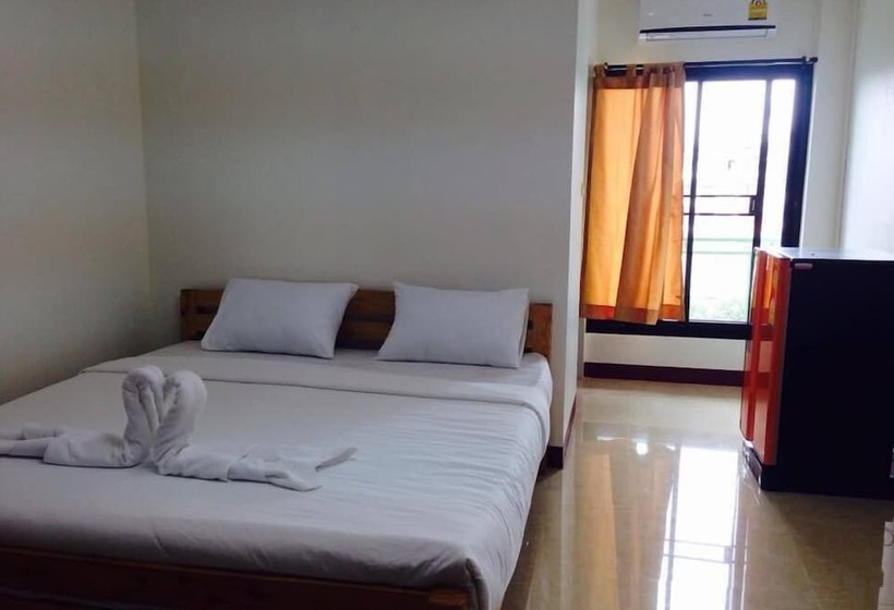 标准间, Eden Garden Resort