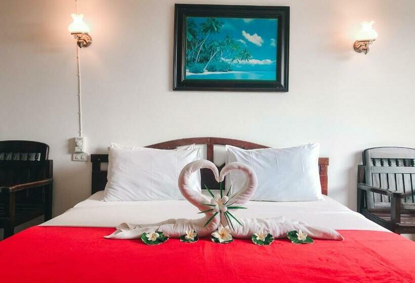 غرفة قياسية, Aumpai Luxury