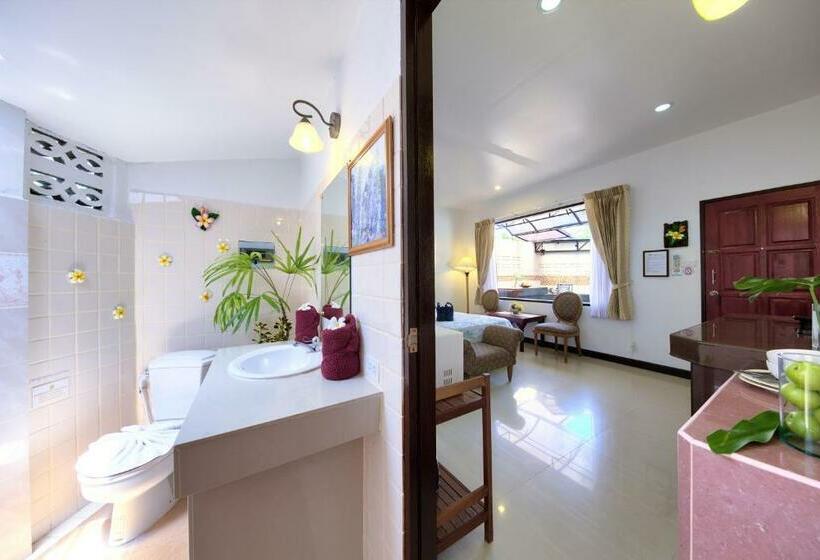 ‫فيلا غرفة نوم واحدة, Aumpai Luxury