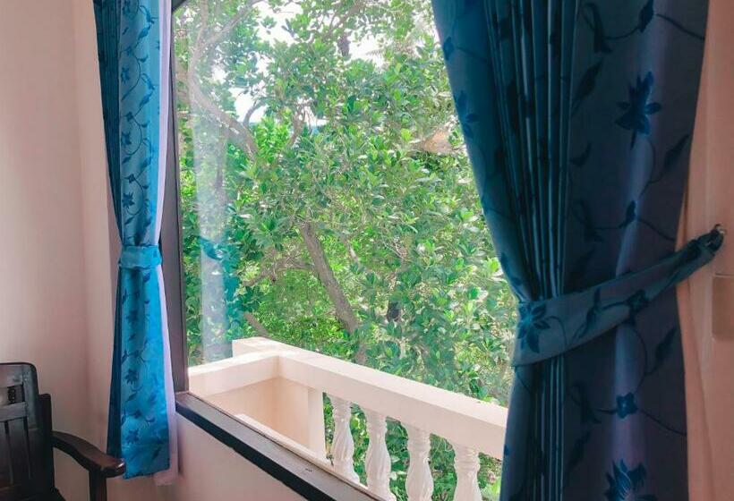 غرفة قياسية, Aumpai Luxury