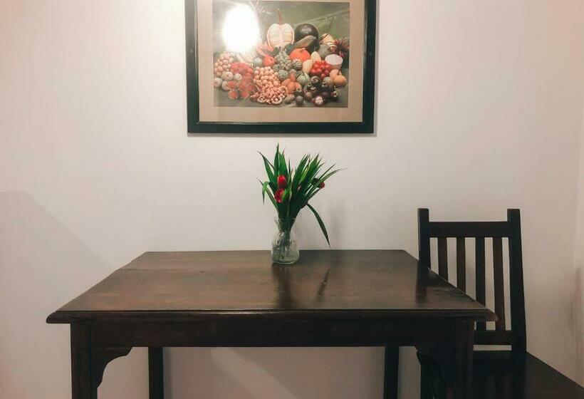 غرفة قياسية, Aumpai Luxury