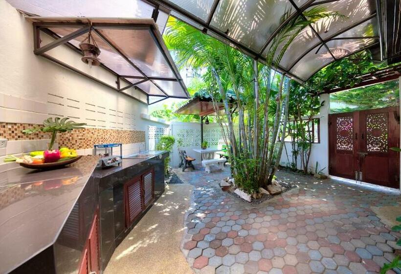 ‫فيلا غرفة نوم واحدة, Aumpai Luxury