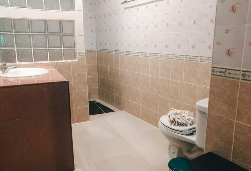 标准间, Aumpai Luxury
