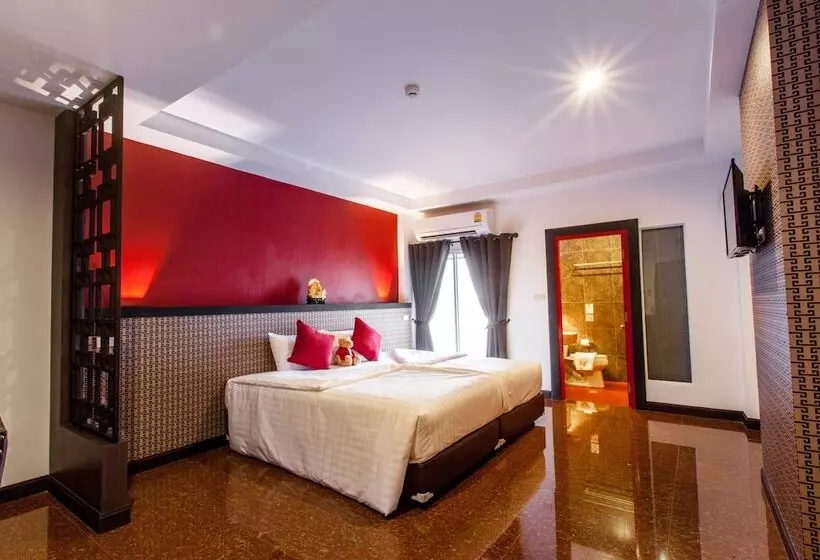 Suite with lake view, Gallery Lake View