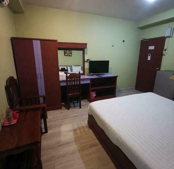 Номер Superior, Metro Residence