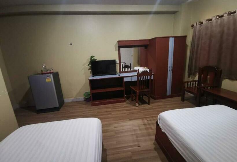 Номер Superior, Metro Residence