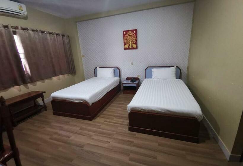 Номер Superior, Metro Residence