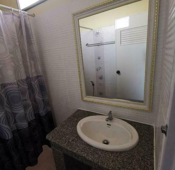 Номер Deluxe, Metro Residence