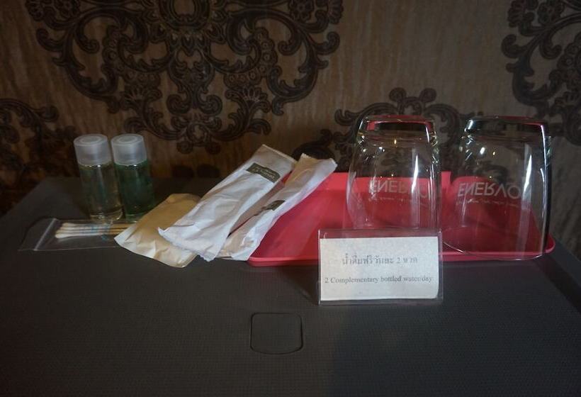 Номер Superior, Metro Residence