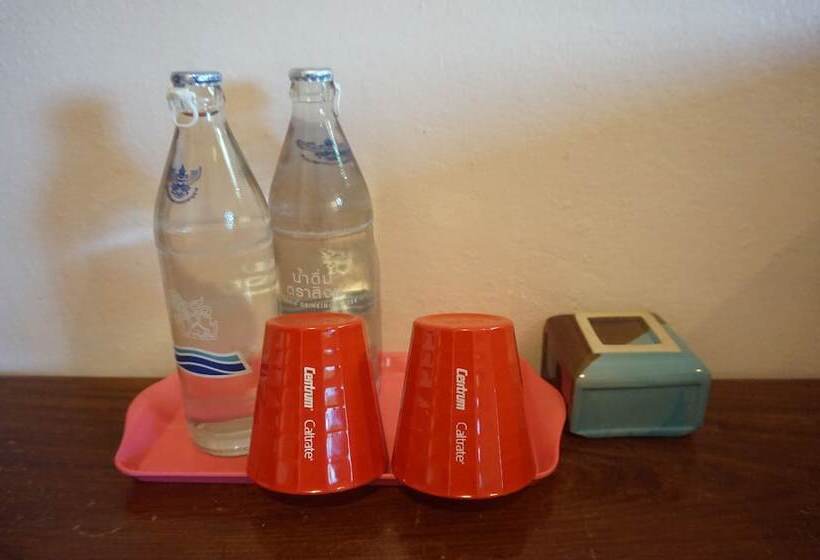 Номер Superior, Metro Residence