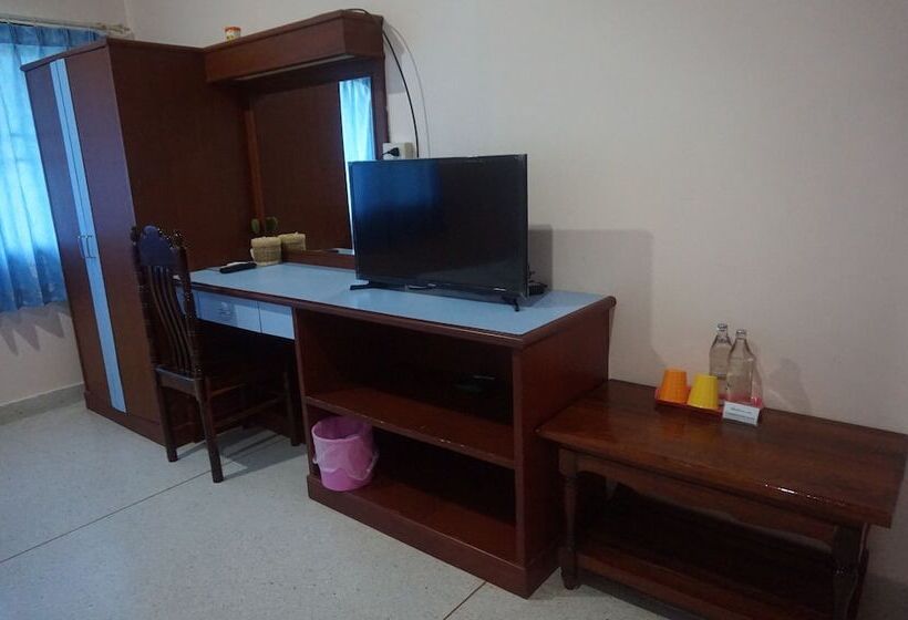 Номер Superior, Metro Residence