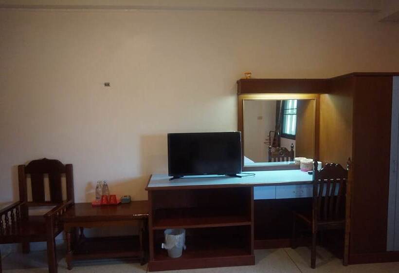 Номер Superior, Metro Residence