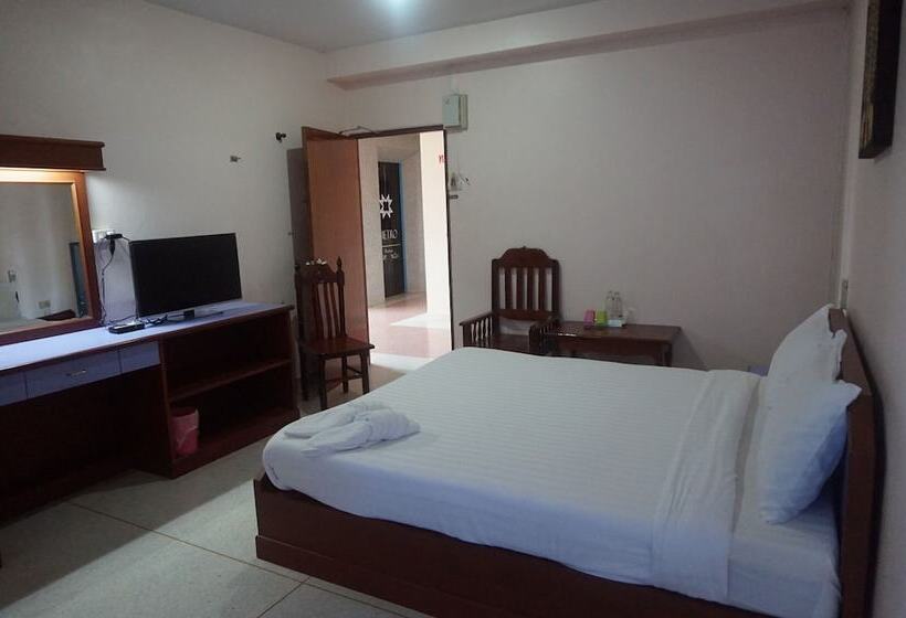 Номер Superior, Metro Residence