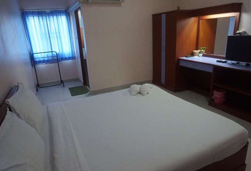 Номер Superior, Metro Residence