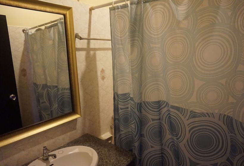 اتاق لوکس, Metro Residence