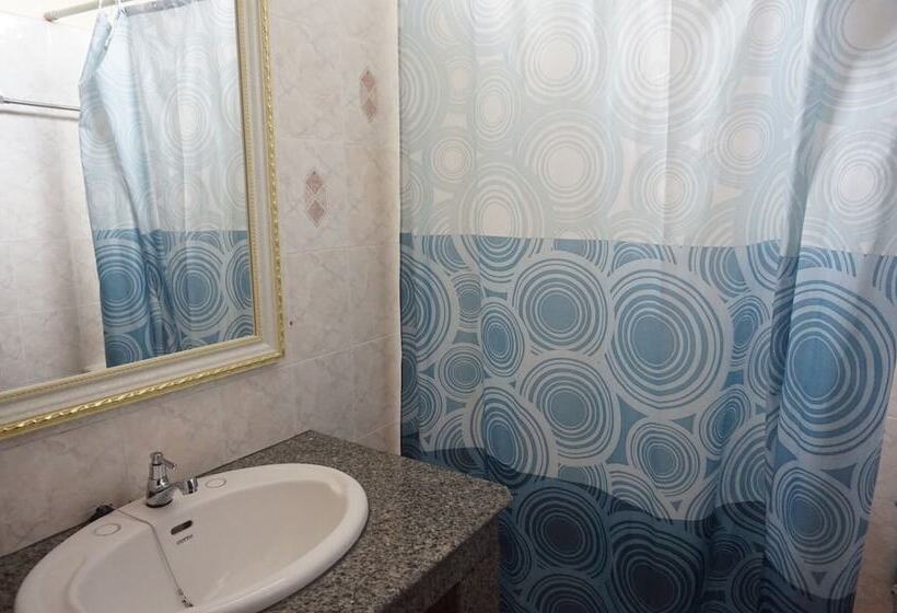 Номер Deluxe, Metro Residence