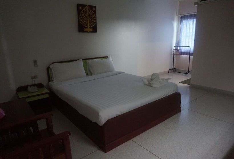 Номер Superior, Metro Residence