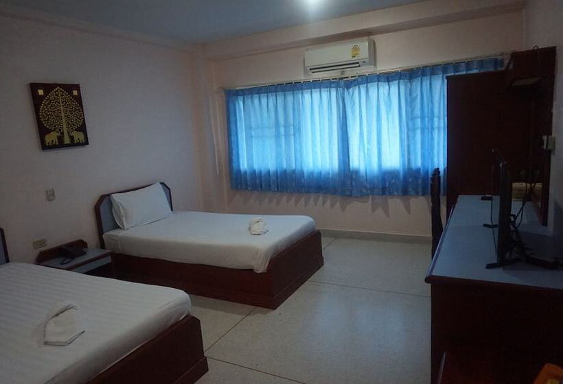 Номер Superior, Metro Residence