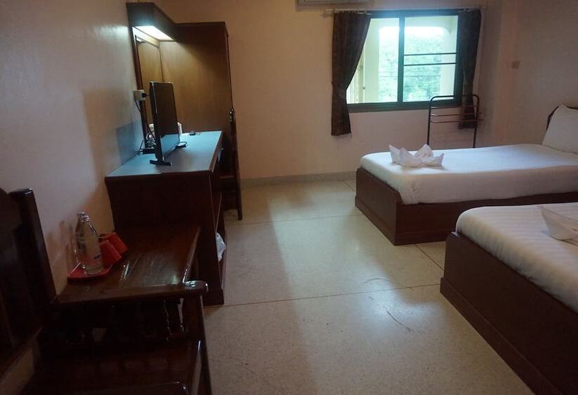 Номер Superior, Metro Residence