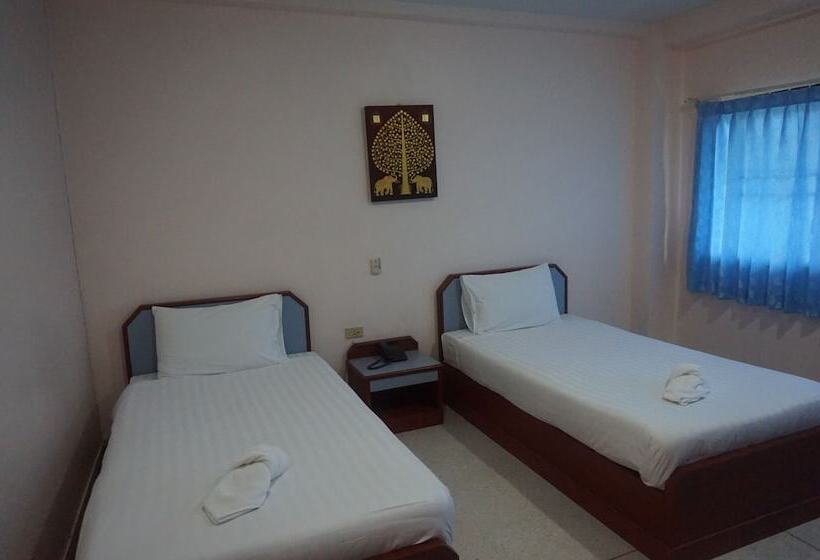 Номер Superior, Metro Residence