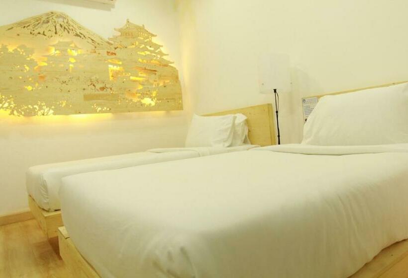 Superior Szoba, My Room By Sermsub