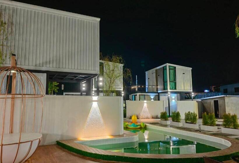 Superior Szoba, My Room By Sermsub