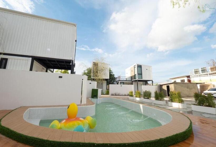 Superior Szoba, My Room By Sermsub