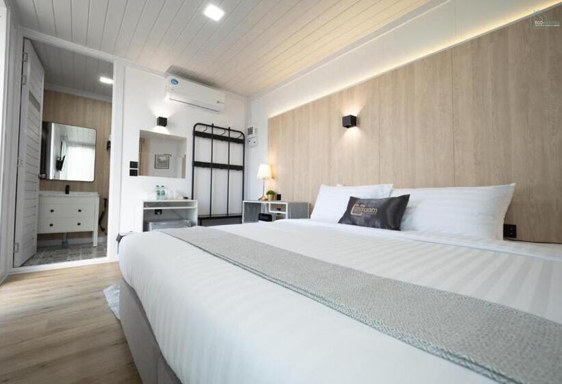 Standard Szoba, My Room By Sermsub