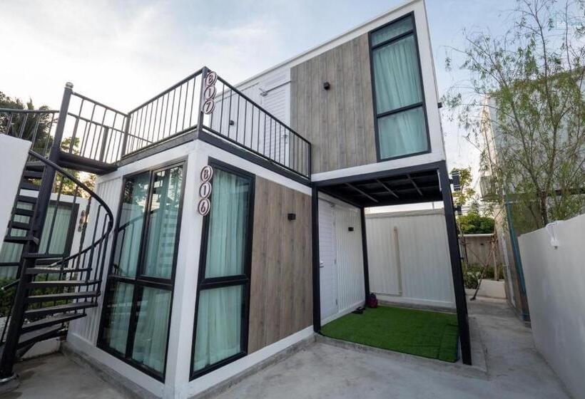 Superior Szoba, My Room By Sermsub