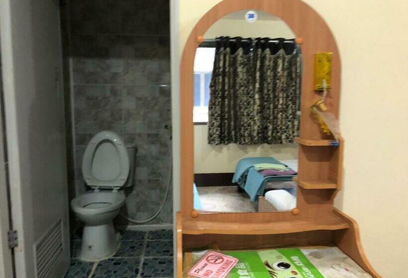 Quarto Economy, Paris In Bangkok