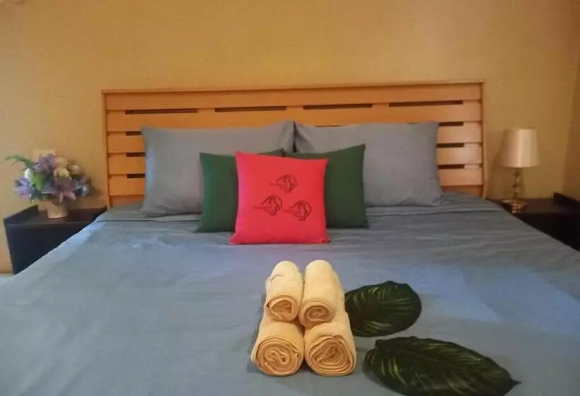 مجموعه ویستا شهر, Santipran Place