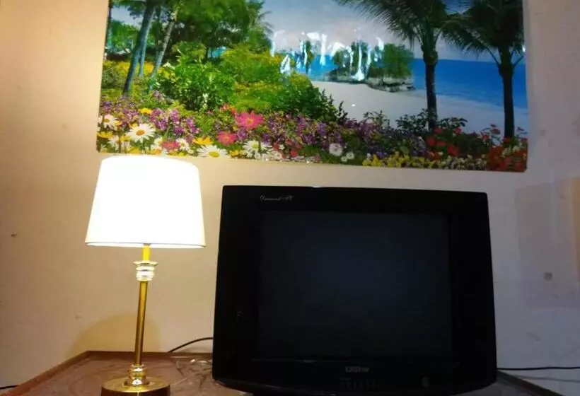 Standard room with outdoor bath, Santipran Place
