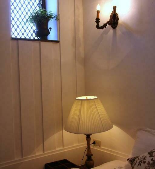 اتاق سوپریور, The Bhuthorn Bed And Breakfast