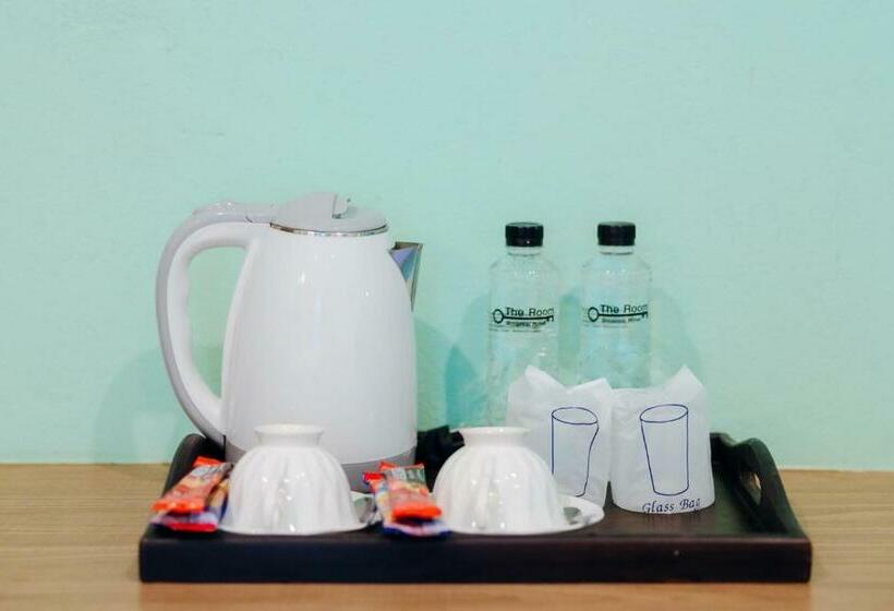 Standart Oda, The Room At Maesai