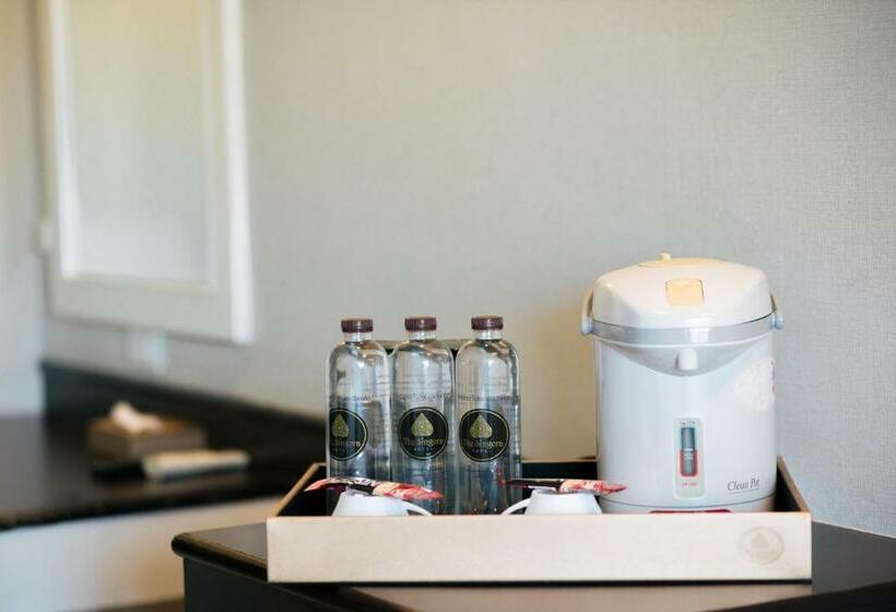 חדר סטנדרט, The Singora