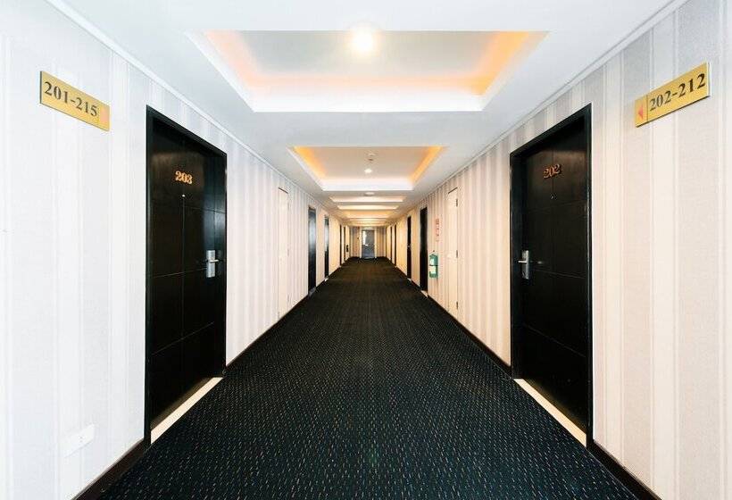 חדר סטנדרט, The Singora