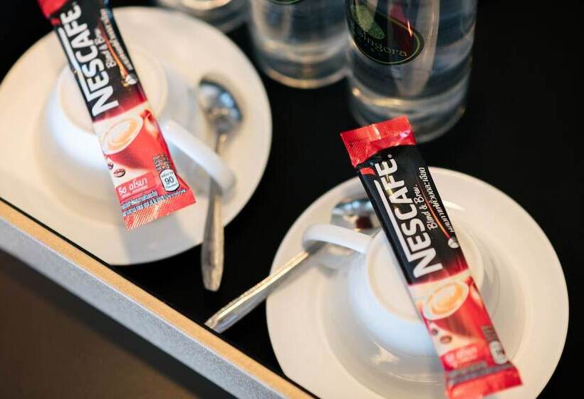 חדר סטנדרט, The Singora