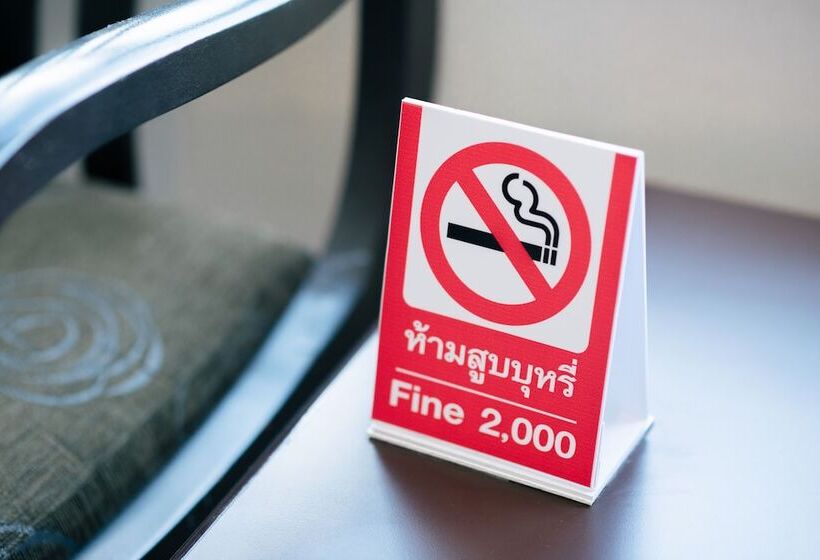 חדר סטנדרט, The Singora