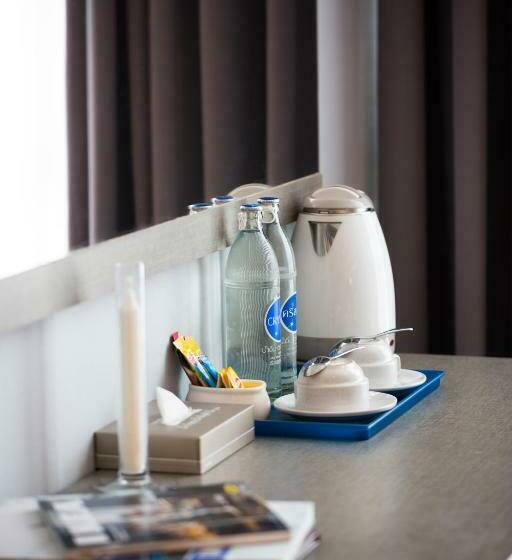 デラックスルーム, Top View Hotel Sha Extra Plus
