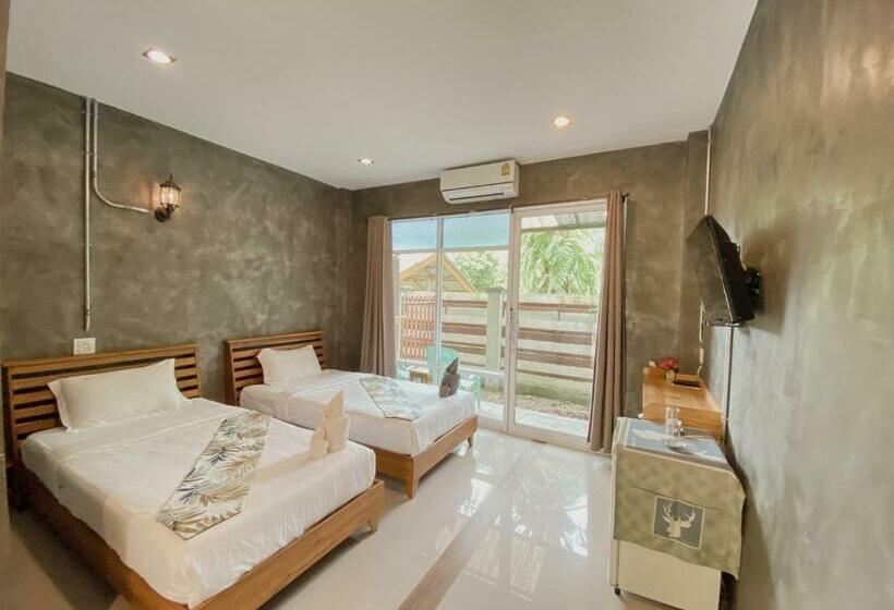 اتاق استاندارد, Villa Varich