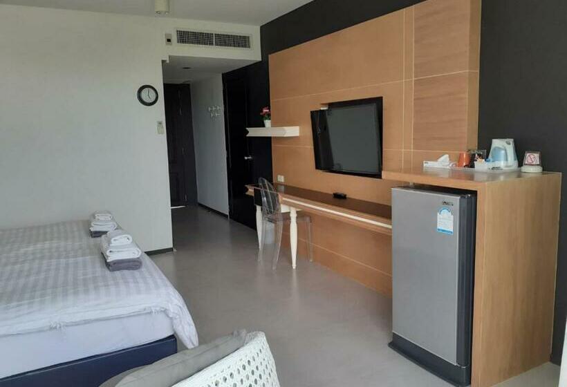 수피리어 스튜디오, Vivace