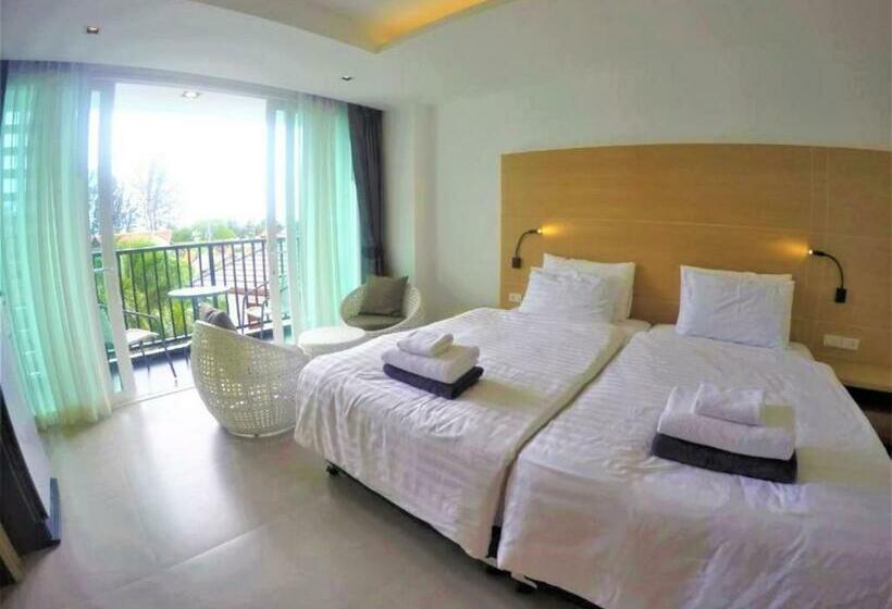 수피리어 스튜디오, Vivace